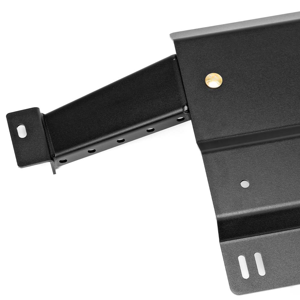 Transfer Case Skid Plate 4Runner (2010-2024) - Image 8