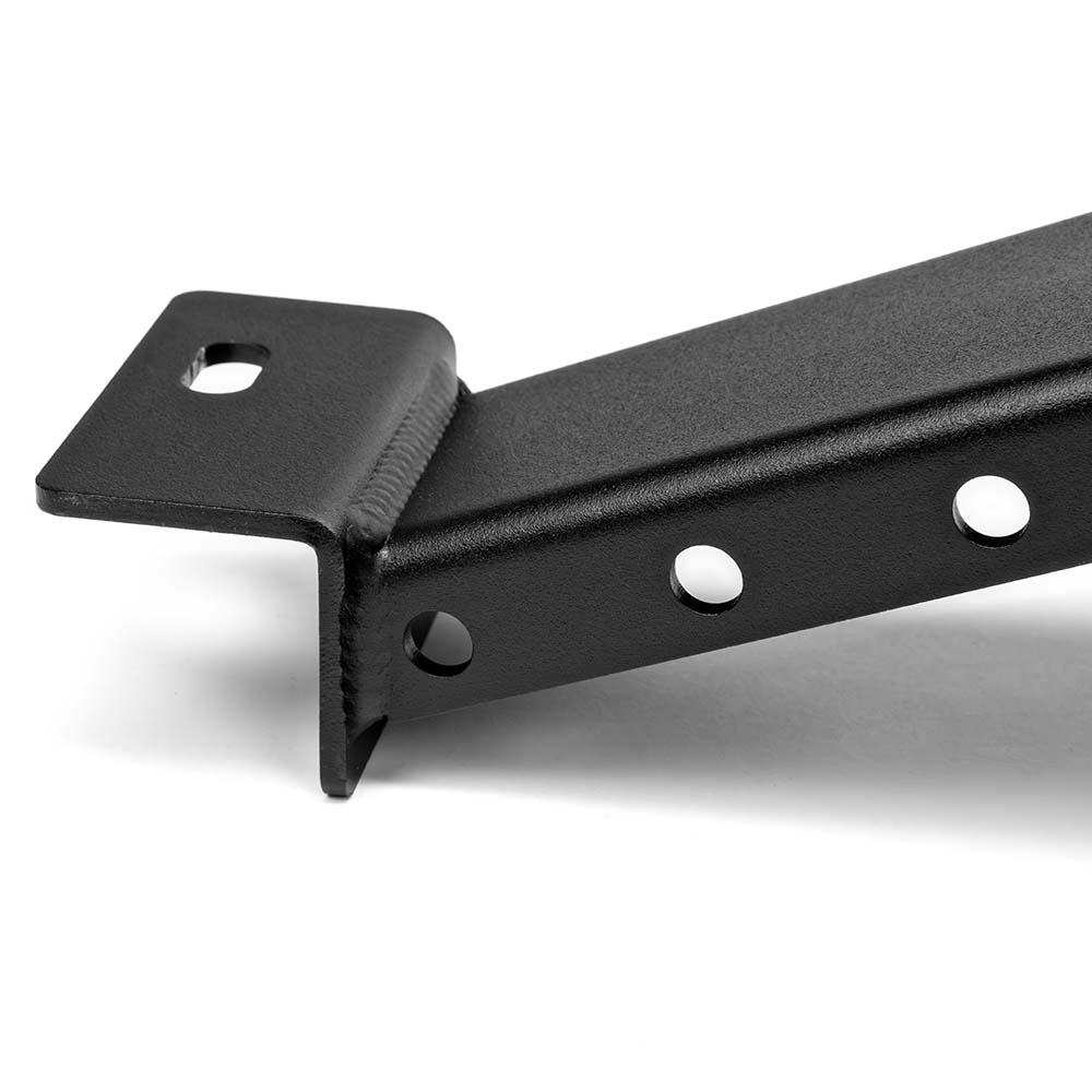 Transfer Case Skid Plate 4Runner (2010-2024) - Image 9