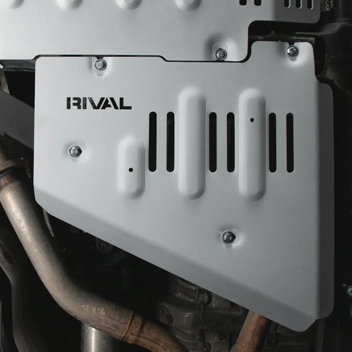 Transfer Case Skid Plate 4Runner (2025+) - Image 2