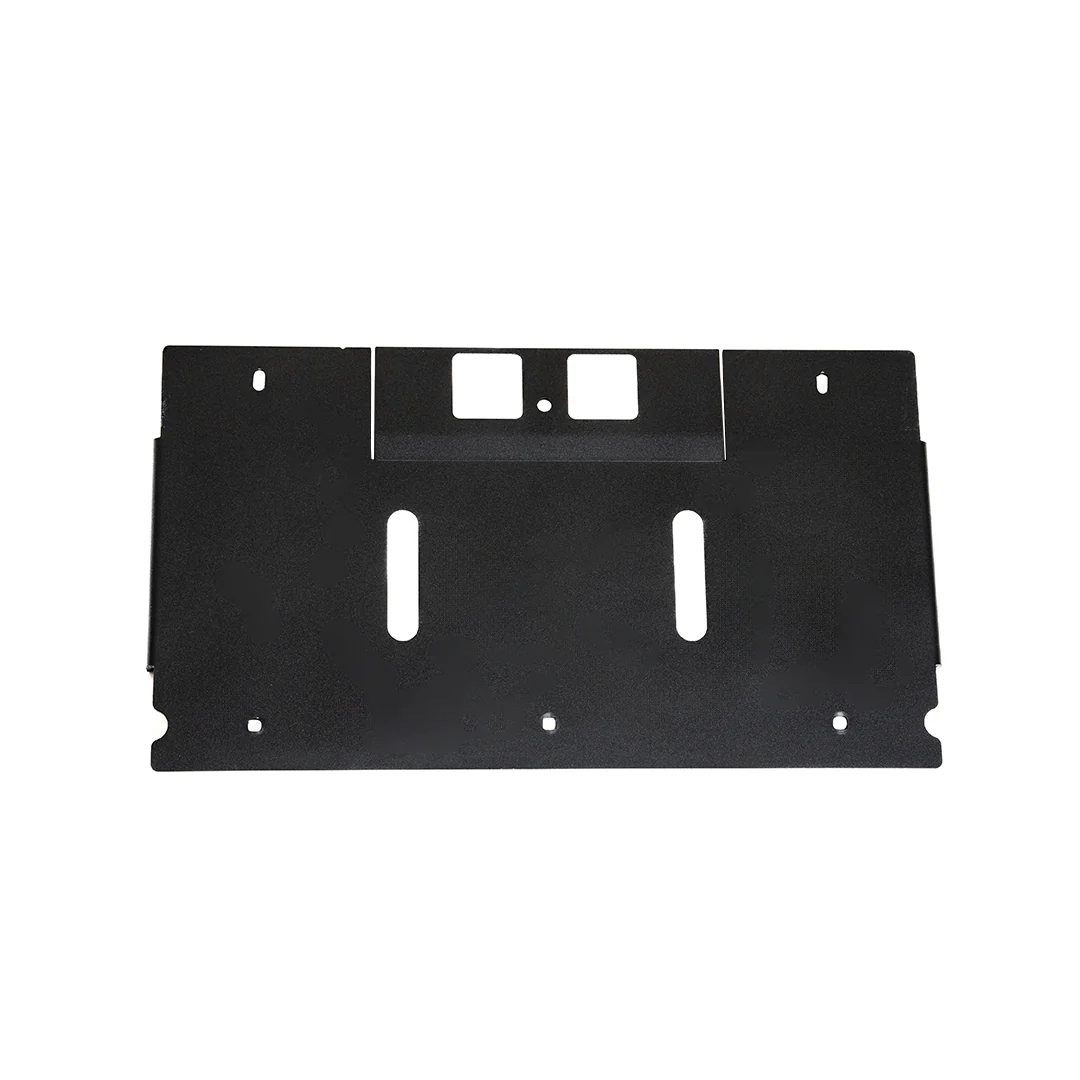 Transfer Case Skid Plate Tacoma (2024+) - Image 5