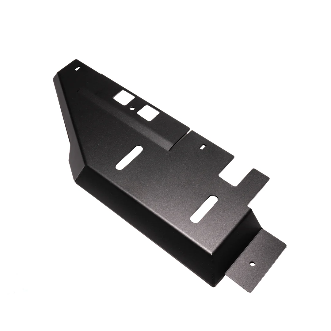 Transfer Case Skid Plate Tacoma (2024+) - Image 6