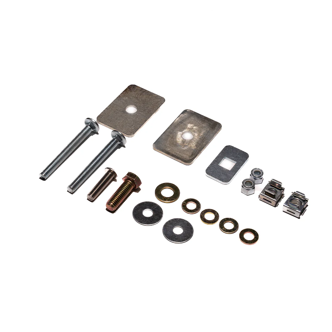 Transfer Case Skid Plate Tacoma (2024+) - Image 8