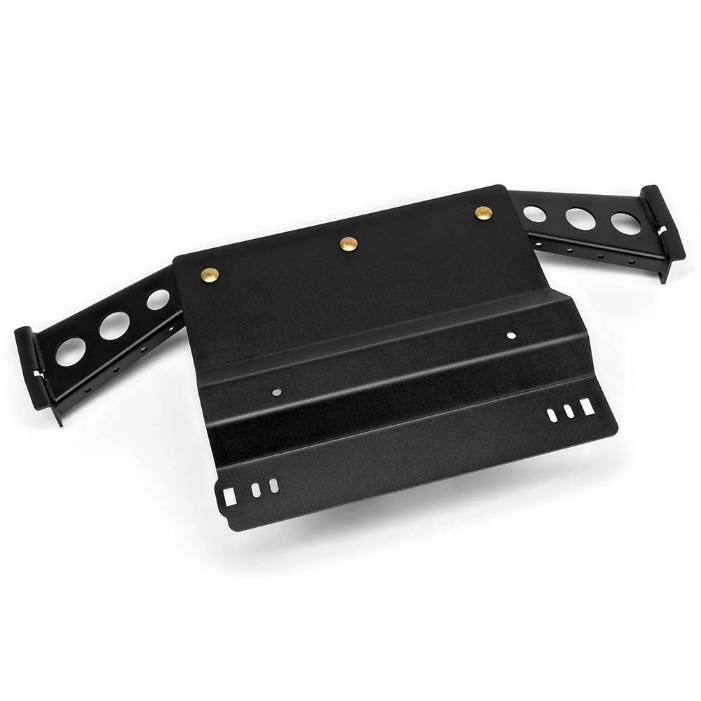 Transfer Case Skid Plate Tacoma (2016-2023) - Image 3