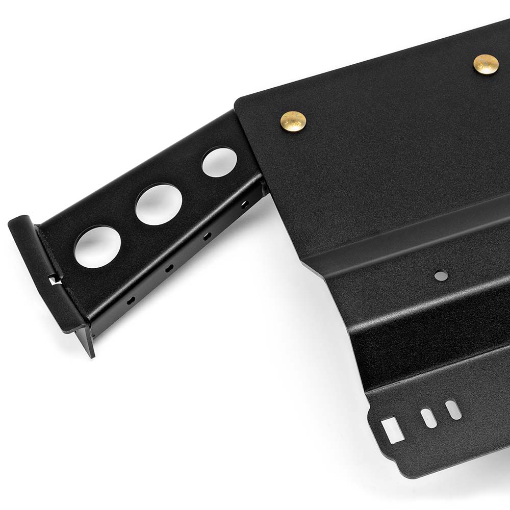 Transfer Case Skid Plate Tacoma (2016-2023) - Image 5