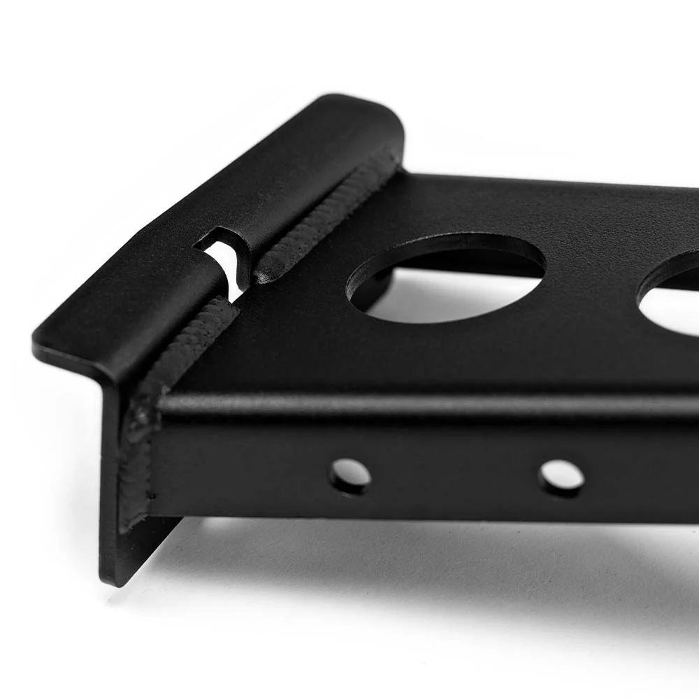Transfer Case Skid Plate Tacoma (2016-2023) - Image 7