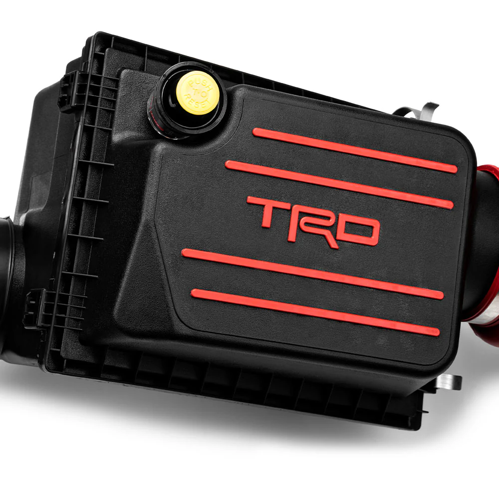 OEM TRD Cold Air Intake 4Runner (2010-2024) - Image 3