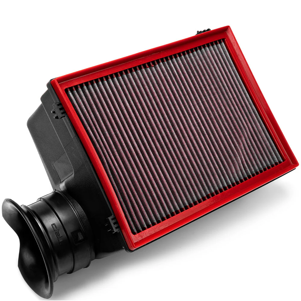 OEM TRD Cold Air Intake 4Runner (2010-2024) - Image 4