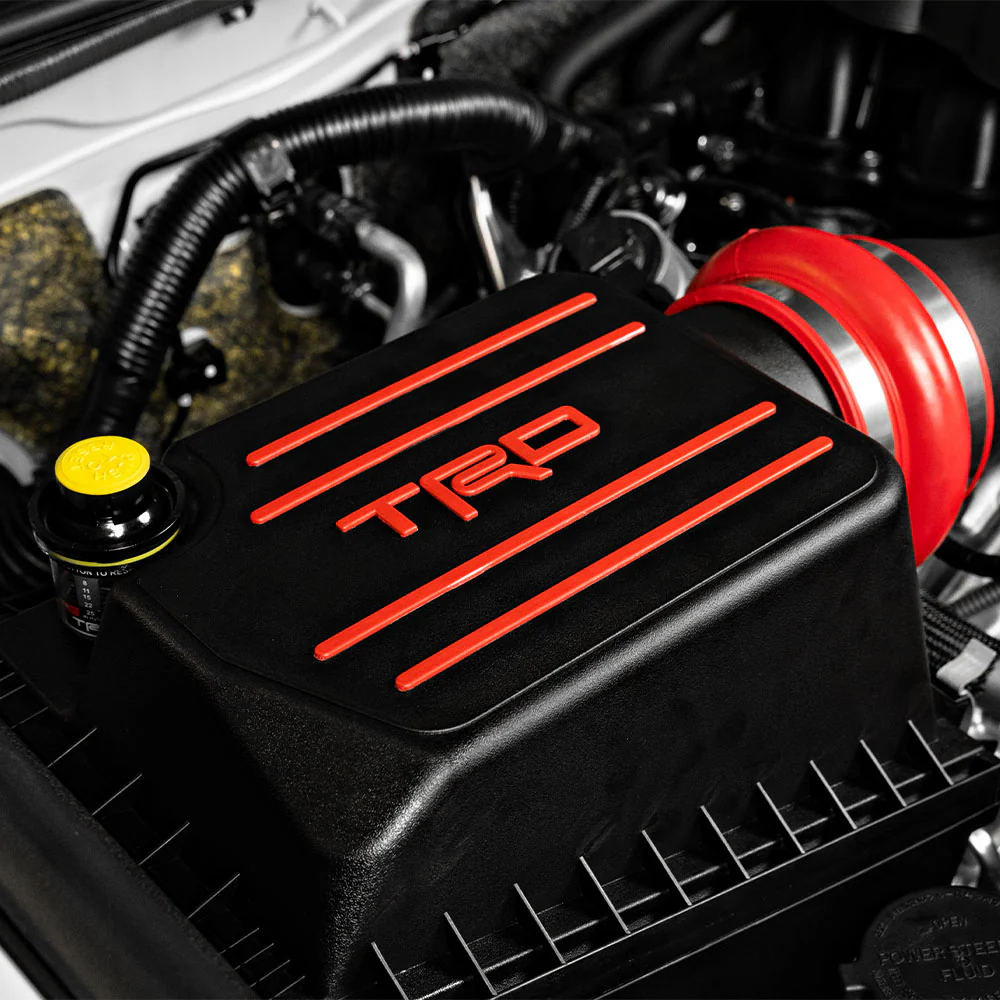 OEM TRD Cold Air Intake 4Runner (2010-2024) - Image 7
