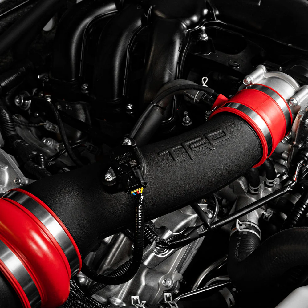 OEM TRD Cold Air Intake 4Runner (2010-2024) - Image 8