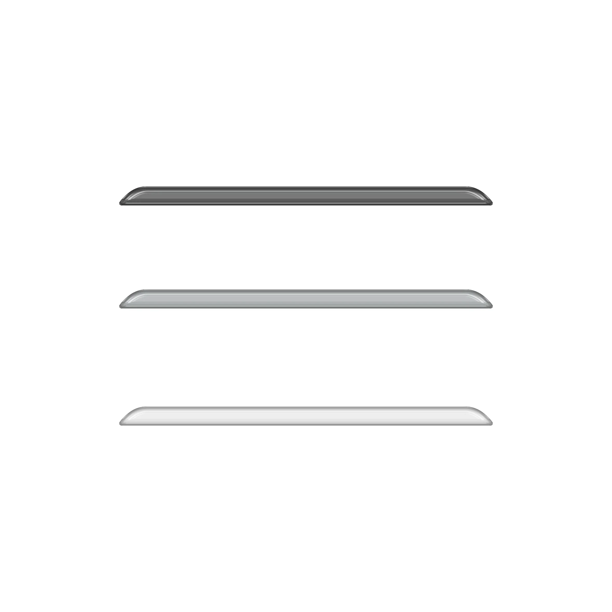 TRD Grille TRI-Color Line Inserts Tundra (2022+) & Sequoia (2023+) - Image 5