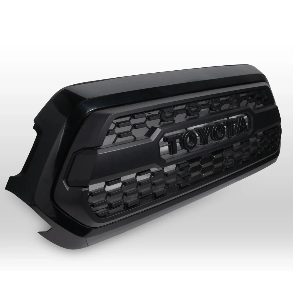 TRD Pro Pre-Runner Style Raptor Light Kit Tacoma (2016-2023) - Image 2