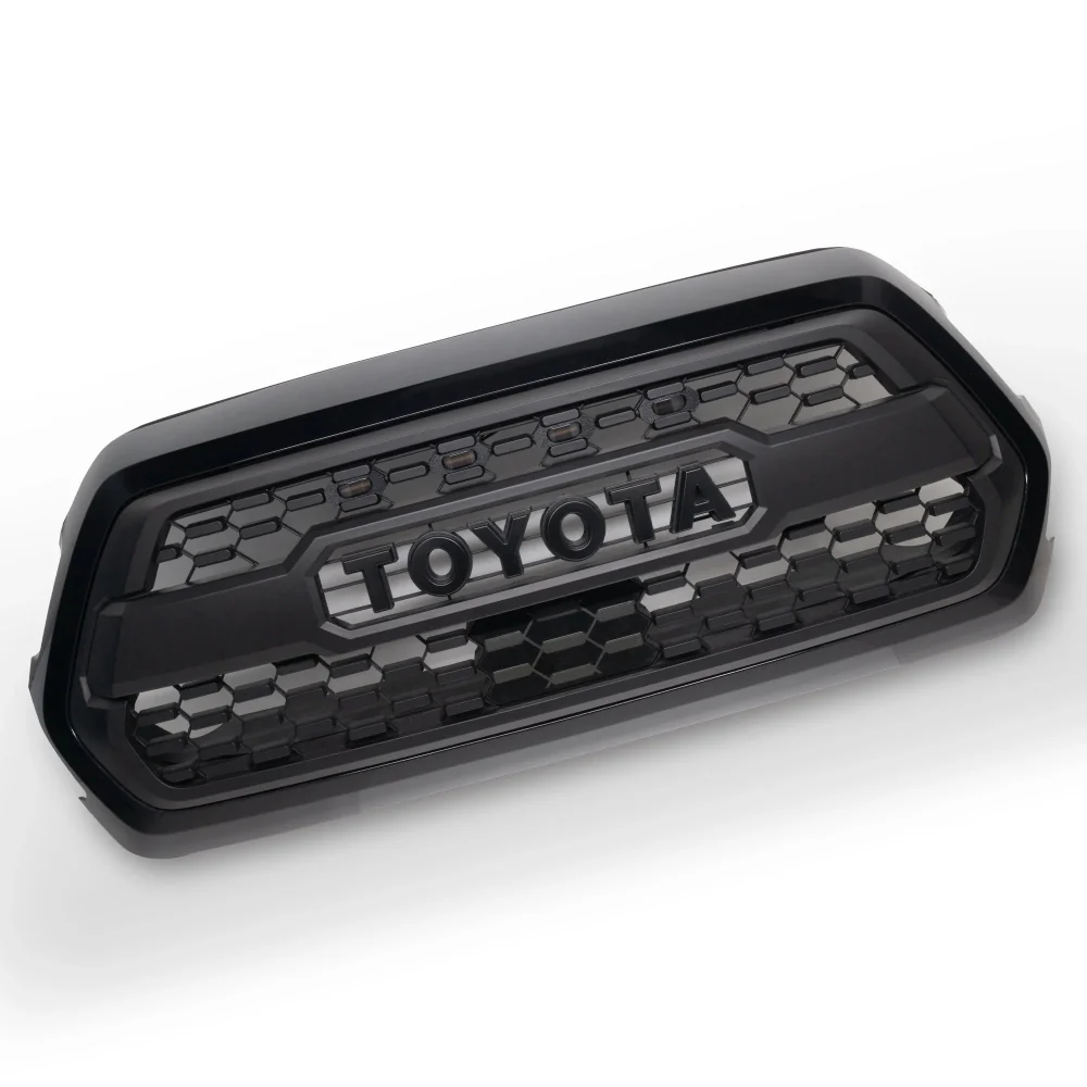 TRD Pro Pre-Runner Style Raptor Light Kit Tacoma (2016-2023) - Image 4