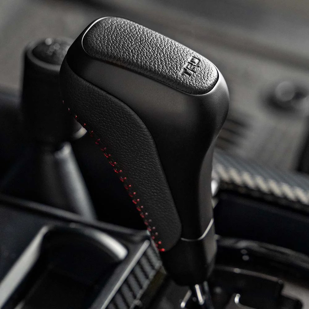 OEM TRD Shift Knob 4Runner (2014-2024) - Image 2