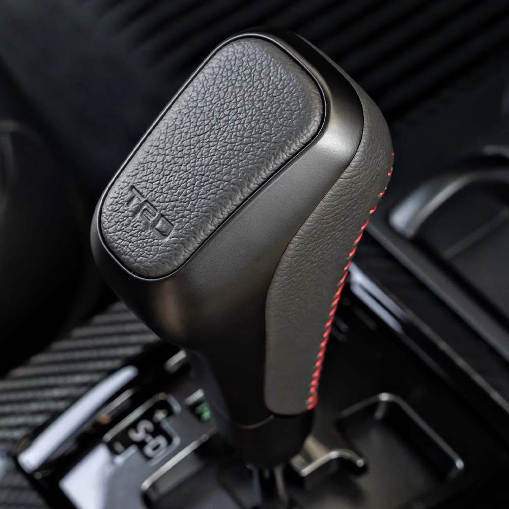 OEM TRD Shift Knob 4Runner (2014-2024) - Image 3