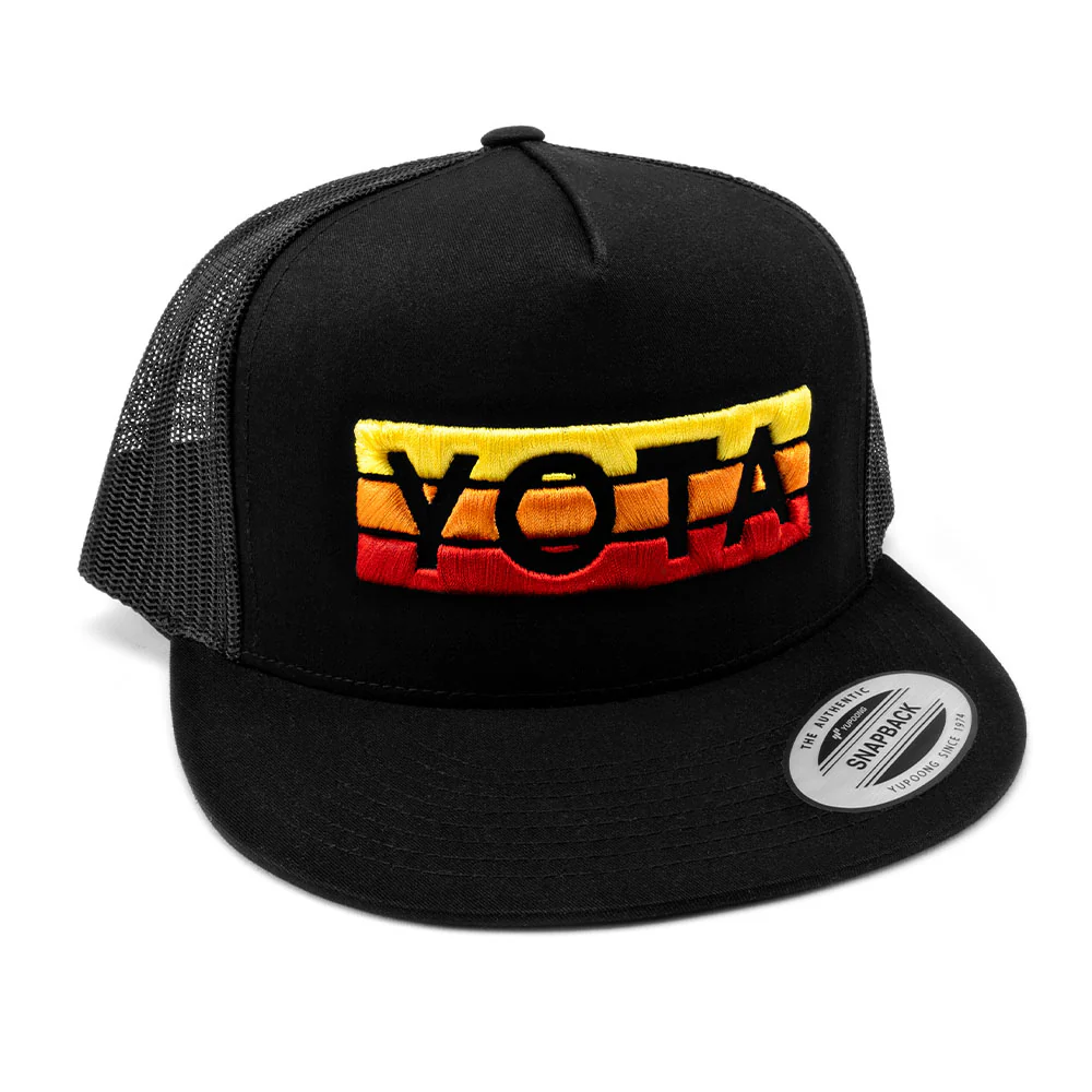 TriColor Hat