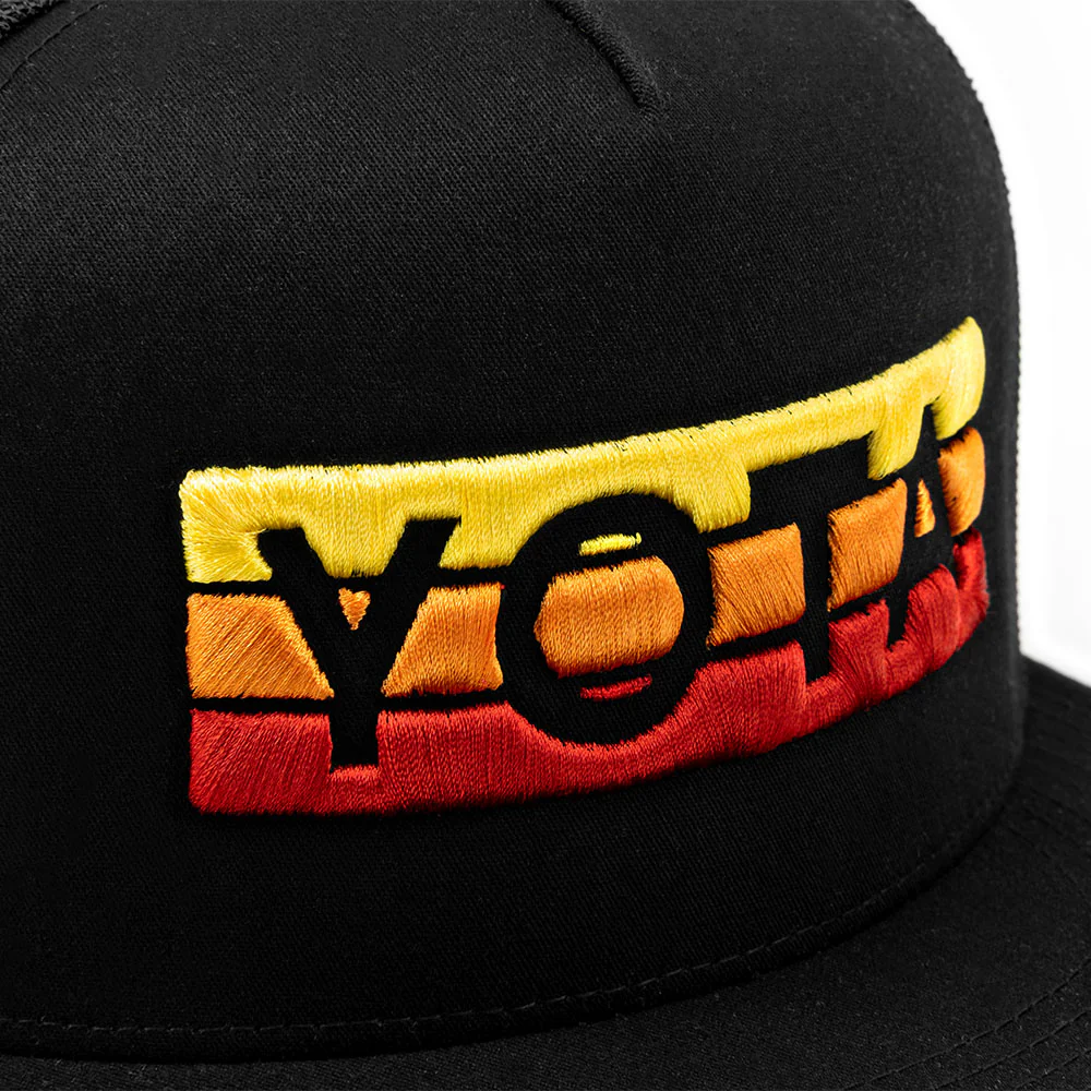 TriColor Hat - Image 2
