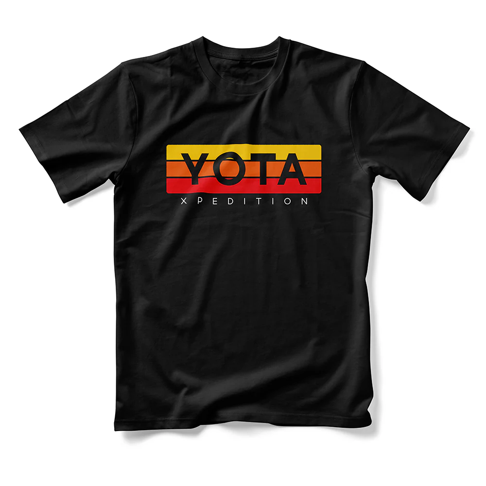 TriColor Tee - Image 2