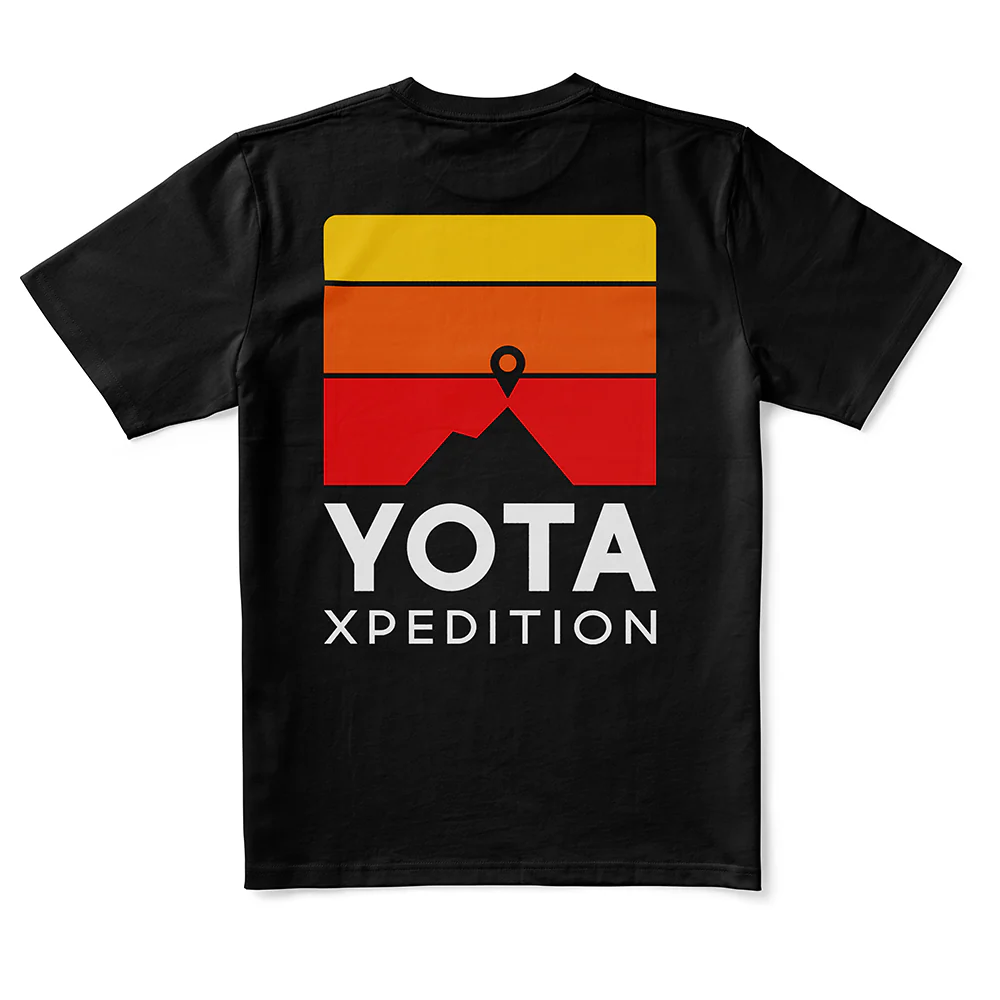 TriColor Tee - Image 3