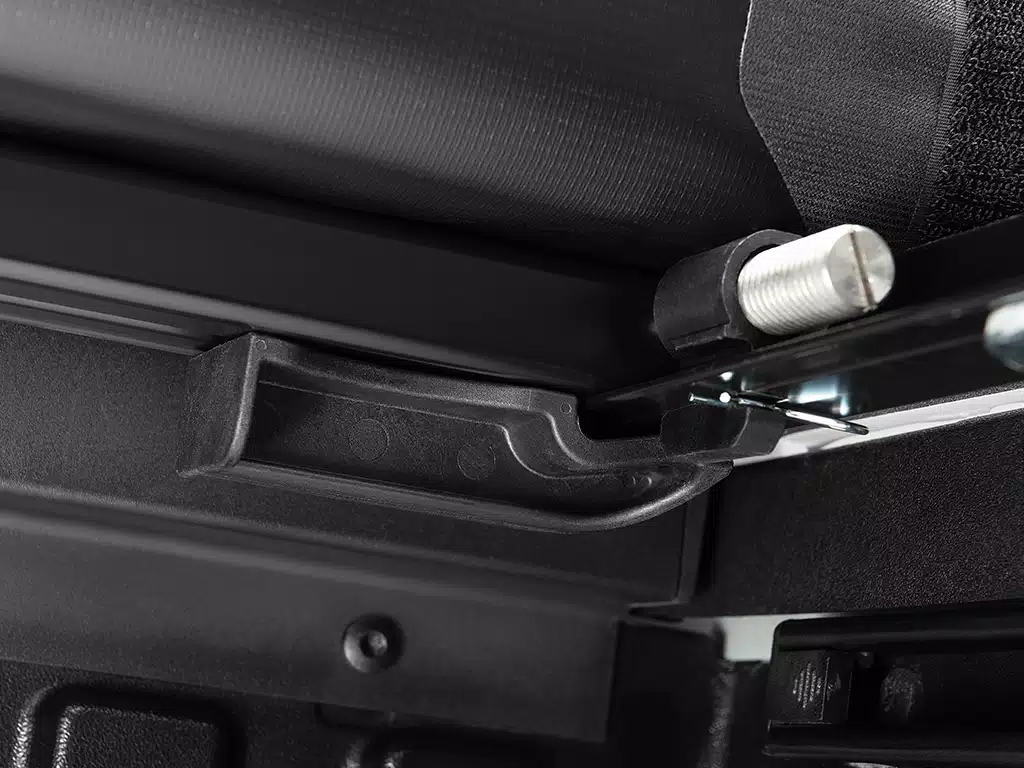 Trifecta 2.0 Tonneau Cover Tacoma (2016-2023) - Image 7