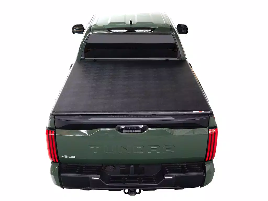 Trifecta 2.0 Tonneau Cover Tundra (2022+) - Image 10