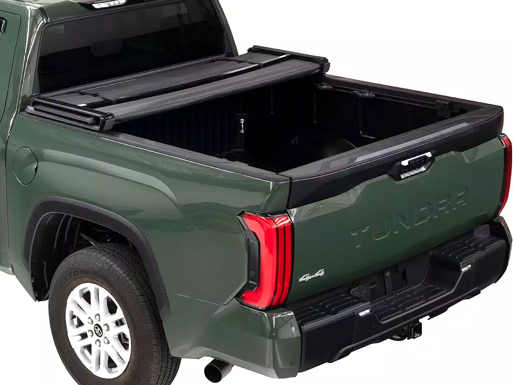 Trifecta 2.0 Tonneau Cover Tundra (2022+) - Image 3