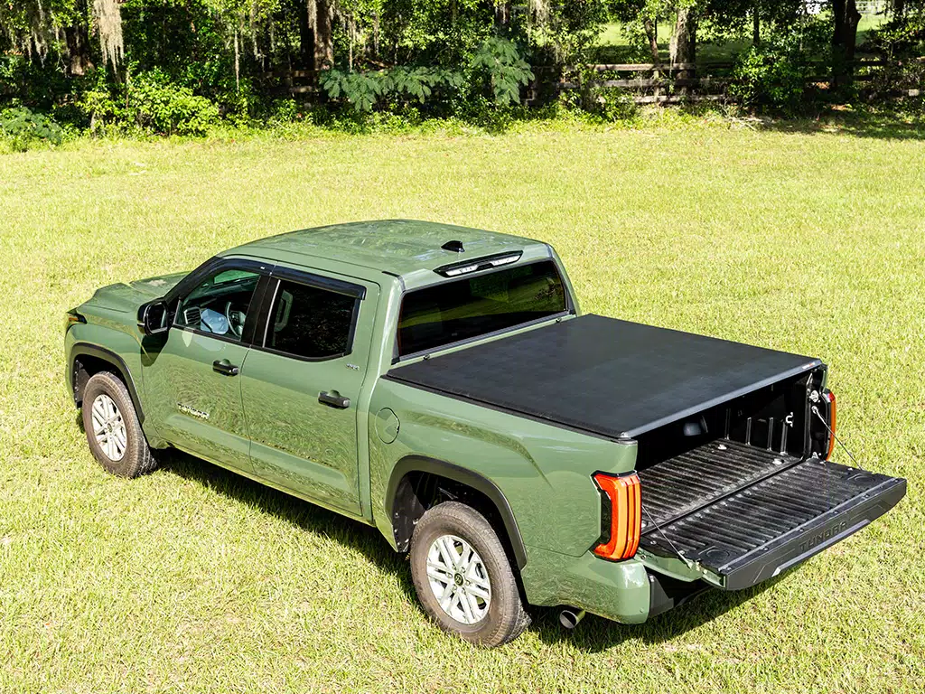 Trifecta 2.0 Tonneau Cover Tundra (2022+) - Image 4