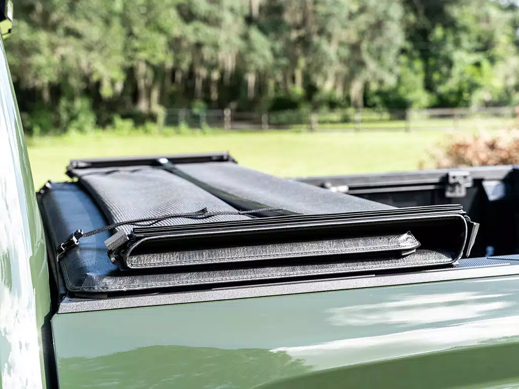 Trifecta 2.0 Tonneau Cover Tundra (2022+) - Image 5