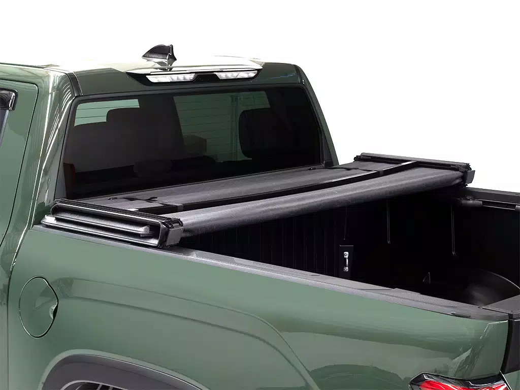 Trifecta 2.0 Tonneau Cover Tundra (2022+) - Image 6
