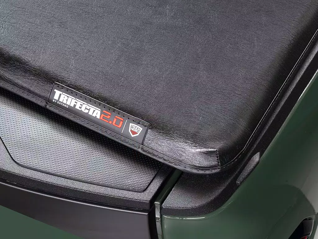 Trifecta 2.0 Tonneau Cover Tundra (2022+) - Image 7