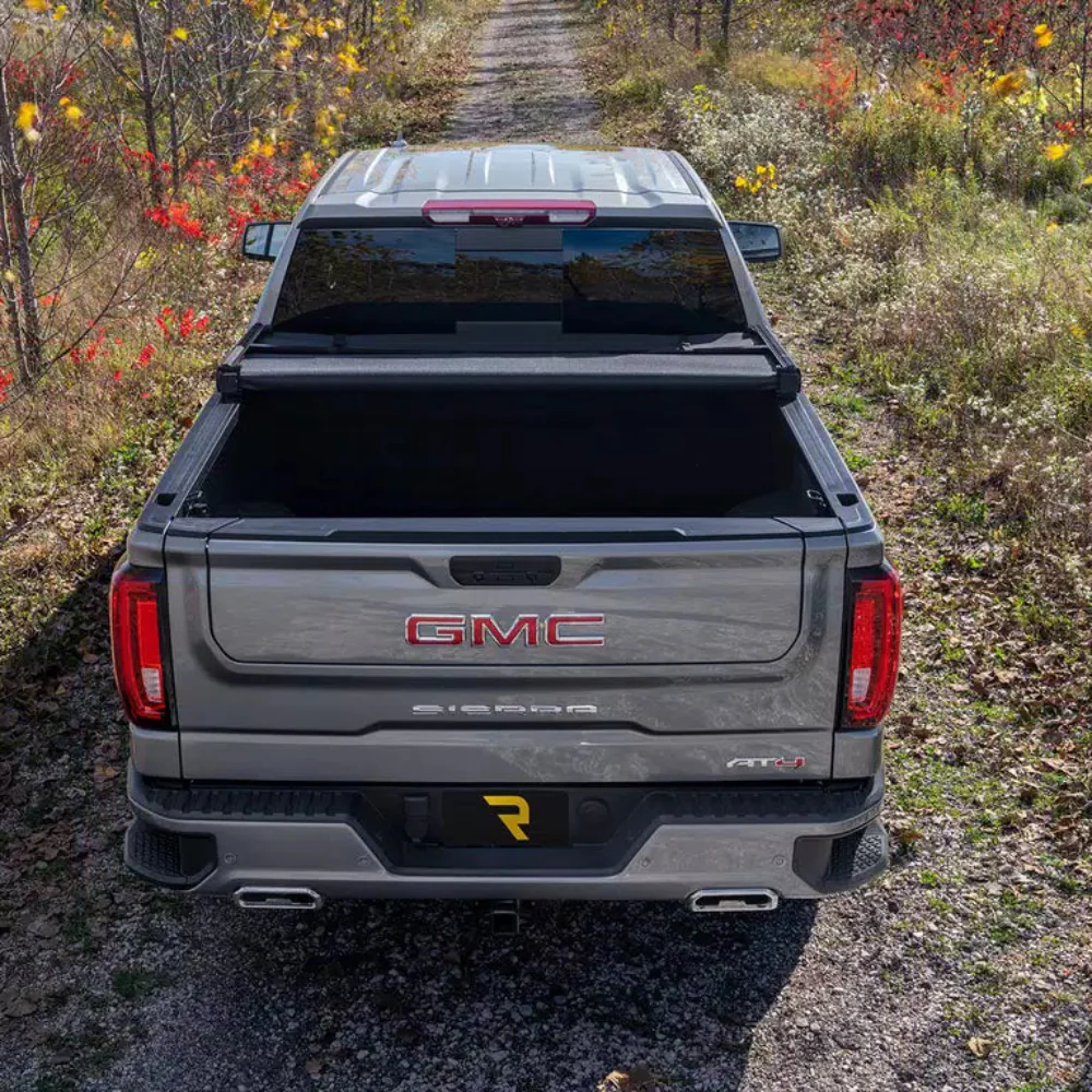 Trifecta ALX Soft Folding Tonneau Cover Tacoma (2016-2023) - Image 14