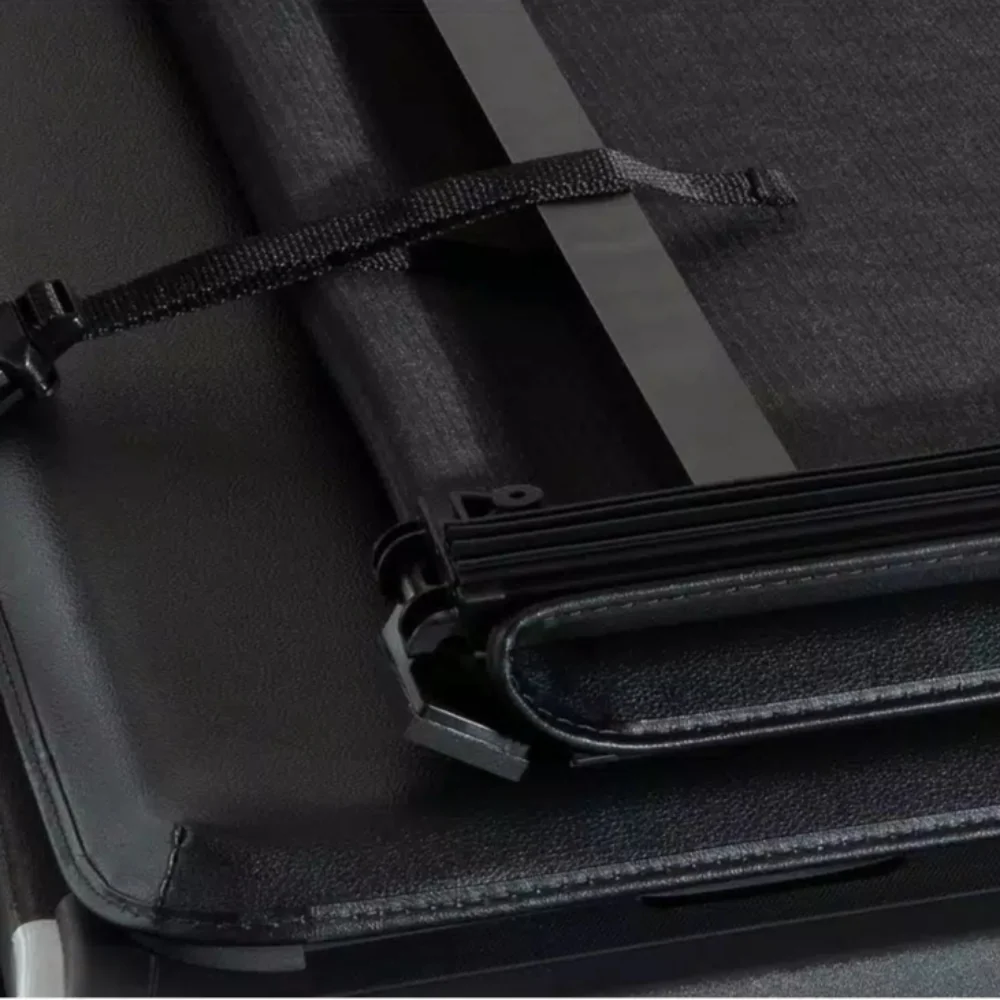 Trifecta ALX Soft Folding Tonneau Cover Tacoma (2016-2023) - Image 9