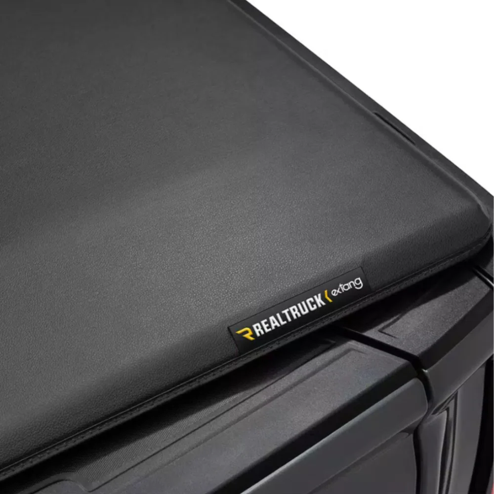 Trifecta ALX Soft Folding Tonneau Cover Tacoma (2024+) - Image 5