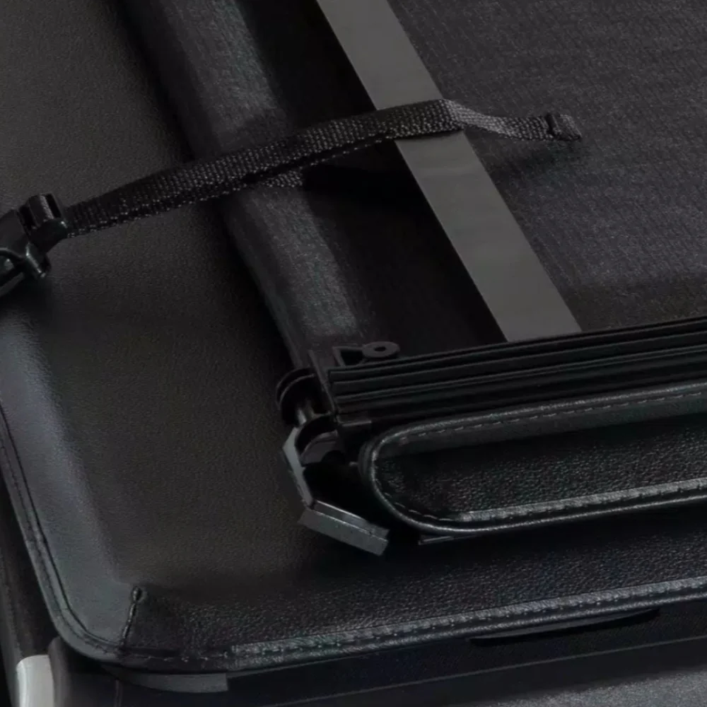 Trifecta ALX Soft Folding Tonneau Cover Tacoma (2024+) - Image 9