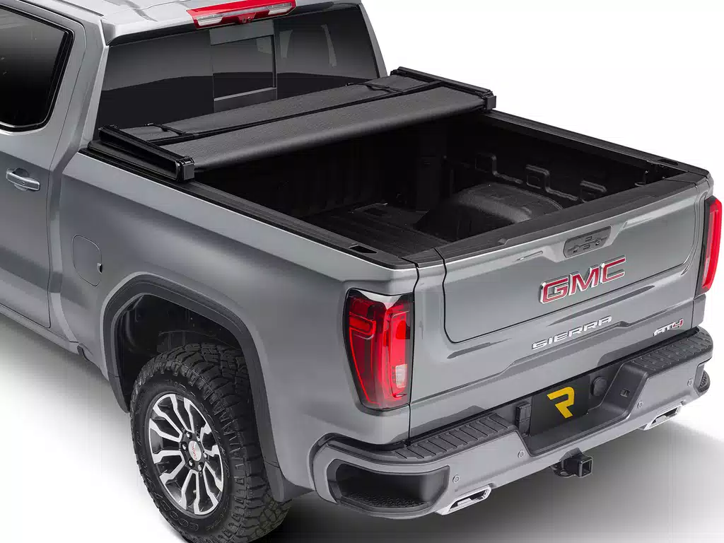 Trifecta ALX Tonneau Cover Tundra (2022+) - Image 3