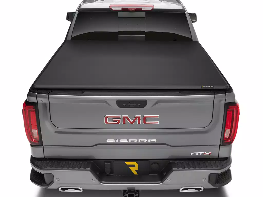 Trifecta ALX Tonneau Cover Tundra (2022+) - Image 4