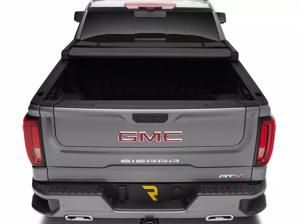 Trifecta ALX Tonneau Cover Tundra (2022+) - Image 6