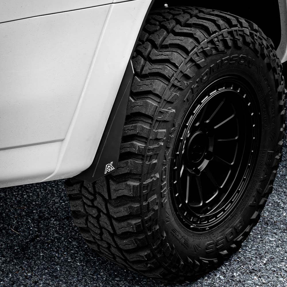 TriXPoly Micro Flares 4Runner (2010-2024) - Image 6