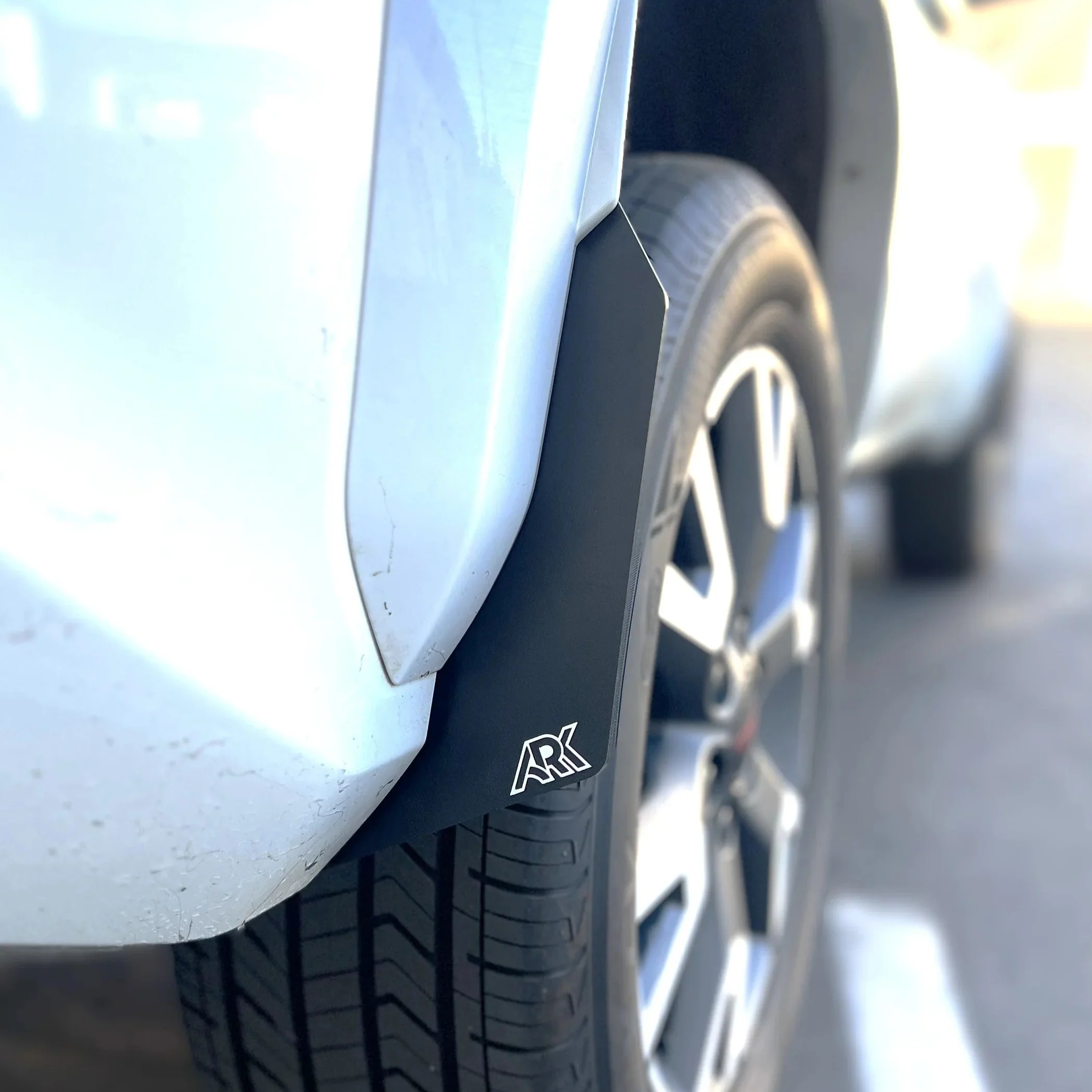 TriXPoly Micro Flares 4Runner (2025+) - Image 3