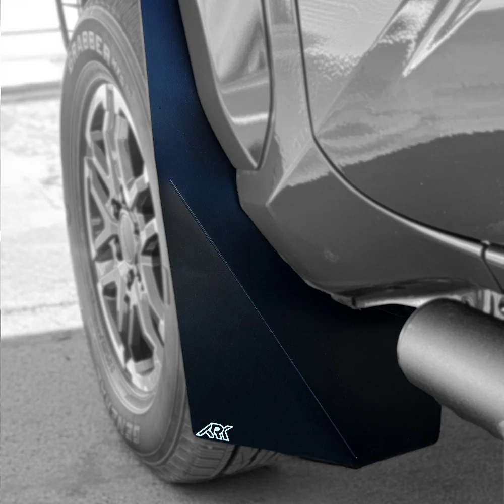 TriXPoly Mudflaps Tacoma (2024+) - Image 12