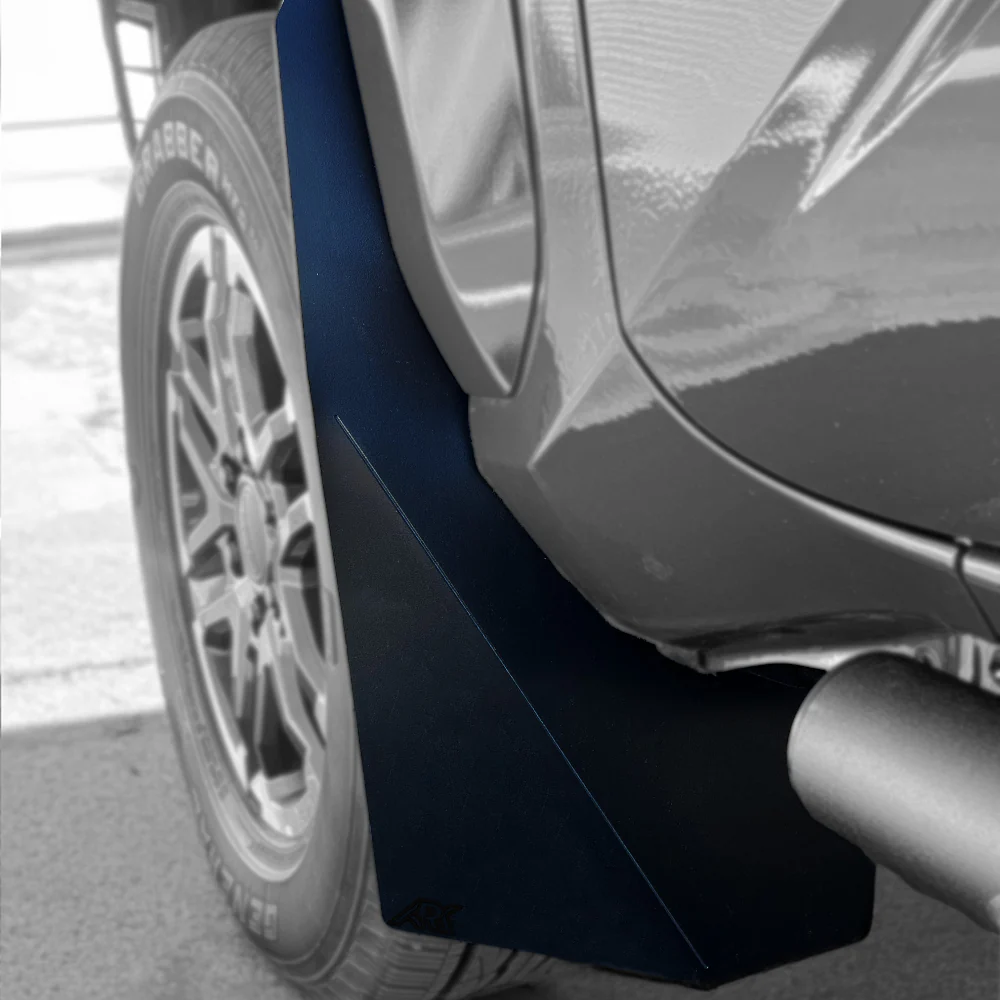 TriXPoly Mudflaps Tacoma (2024+) - Image 16