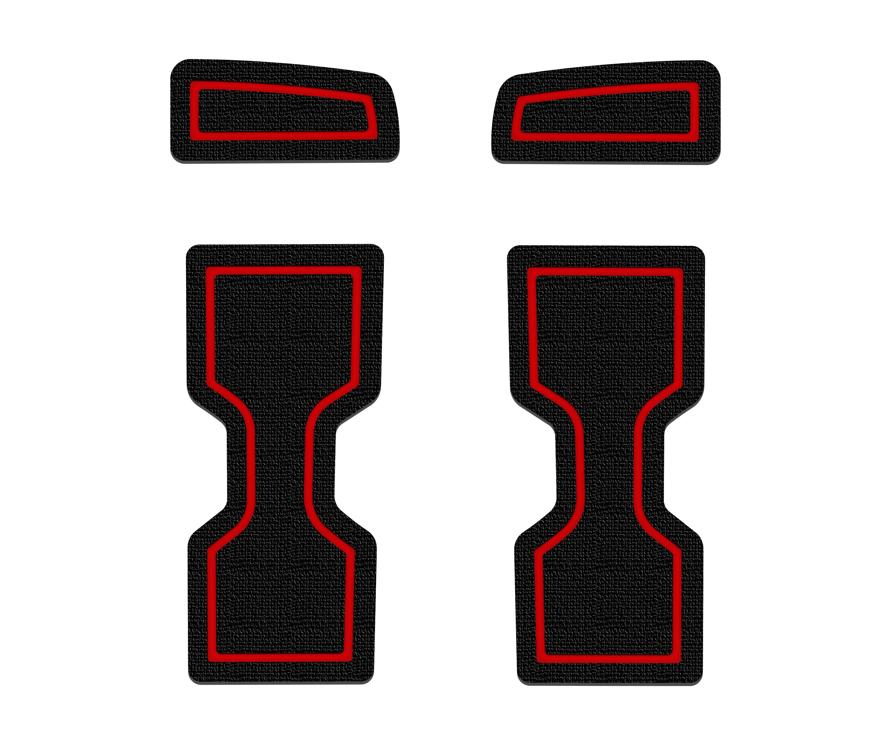 Trunk Foam Inserts Inserts Land Cruiser (2024+) - Image 3