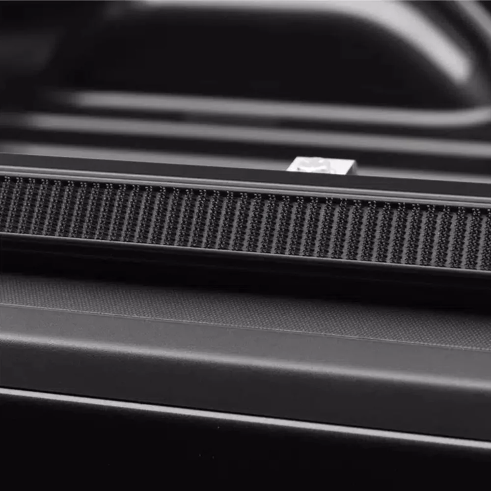Truxport Soft Roll up Tonneau Cover Tundra (2022+) - Image 10