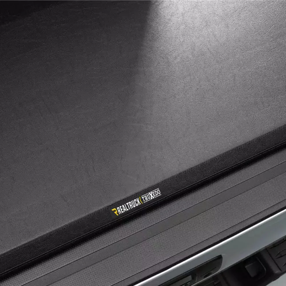 Truxport Soft Roll up Tonneau Cover Tundra (2022+) - Image 7