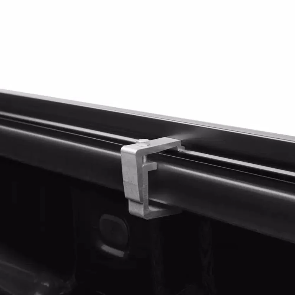 Truxport Soft Roll up Tonneau Cover Tundra (2022+) - Image 9