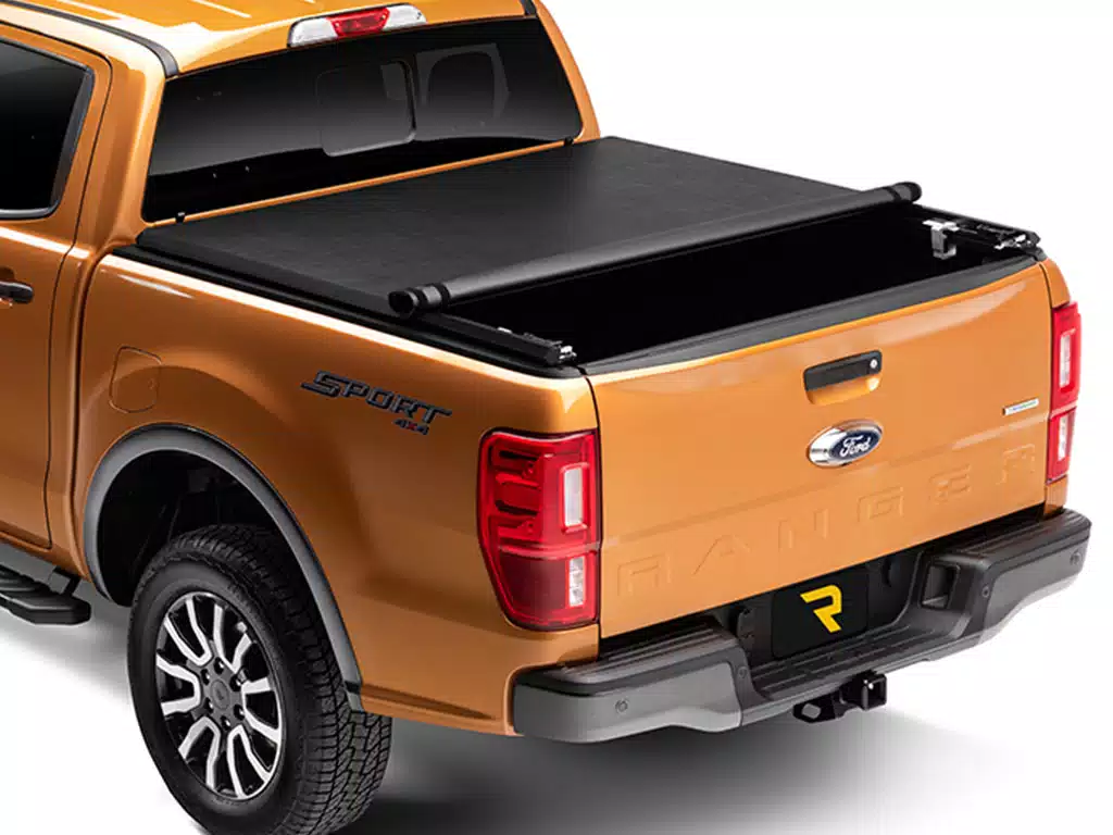 TruXport Tonneau Cover Tacoma (2016-2023) - Image 2
