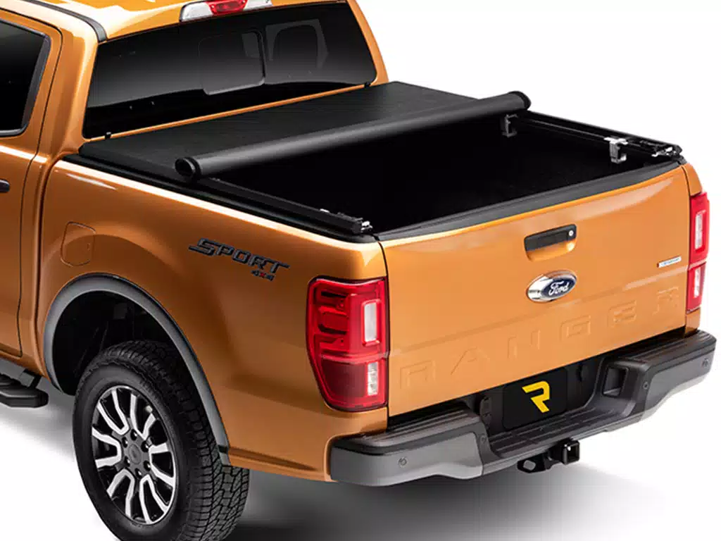 TruXport Tonneau Cover Tacoma (2016-2023) - Image 3