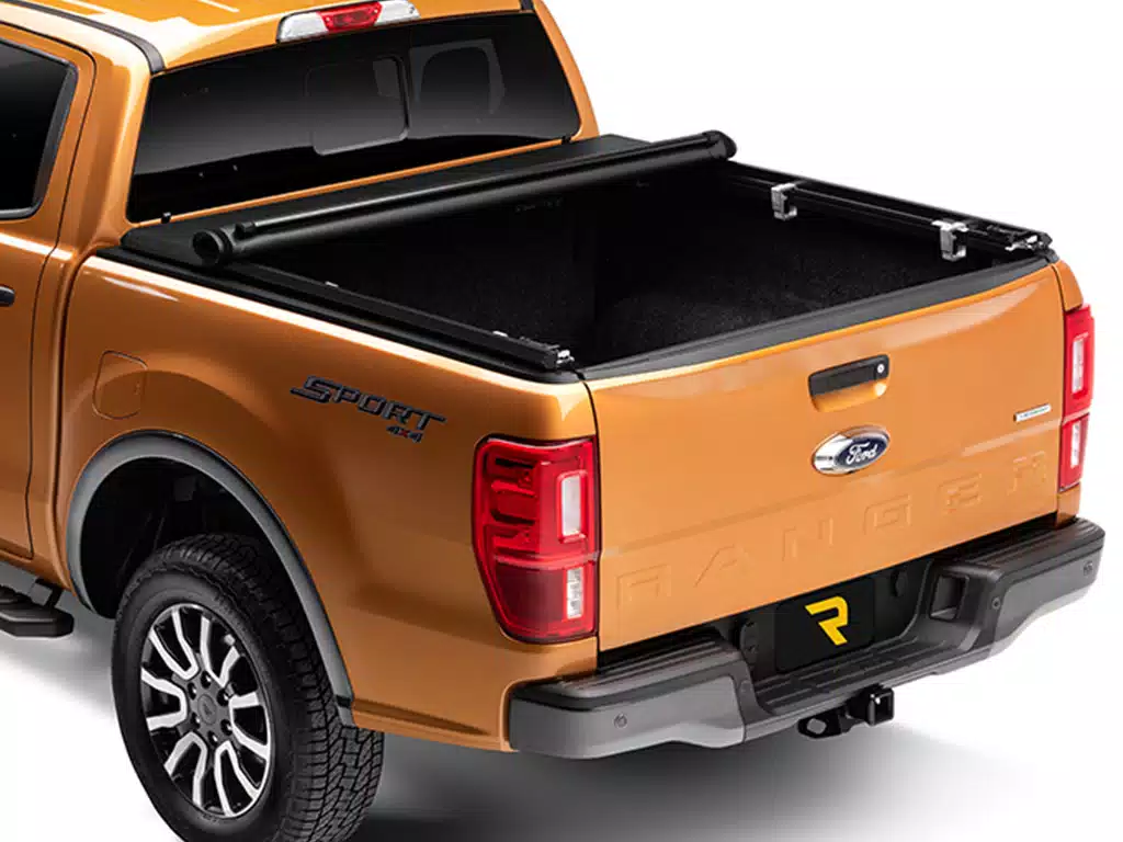 TruXport Tonneau Cover Tacoma (2016-2023) - Image 4