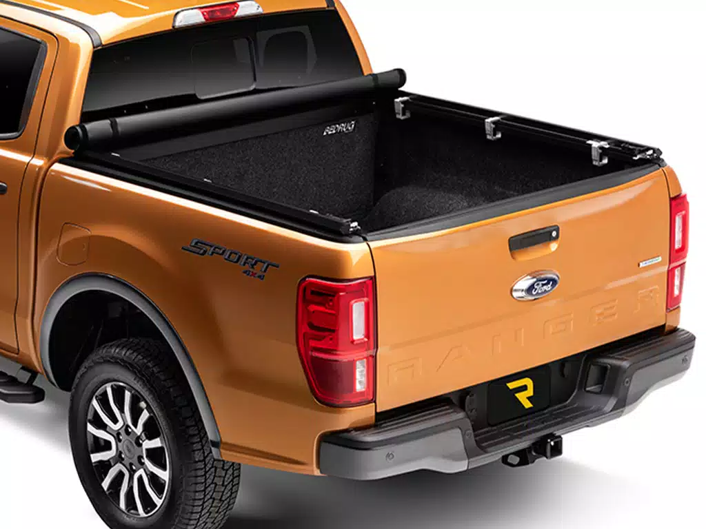 TruXport Tonneau Cover Tacoma (2016-2023) - Image 5
