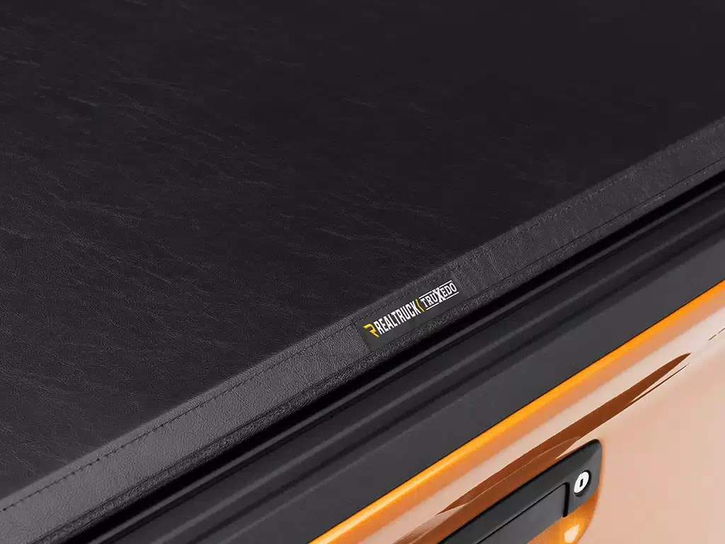 TruXport Tonneau Cover Tacoma (2016-2023) - Image 6