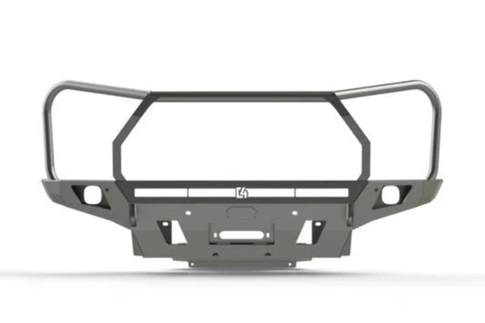 Overland Series Front Bumper Tundra (2022+) - Image 15